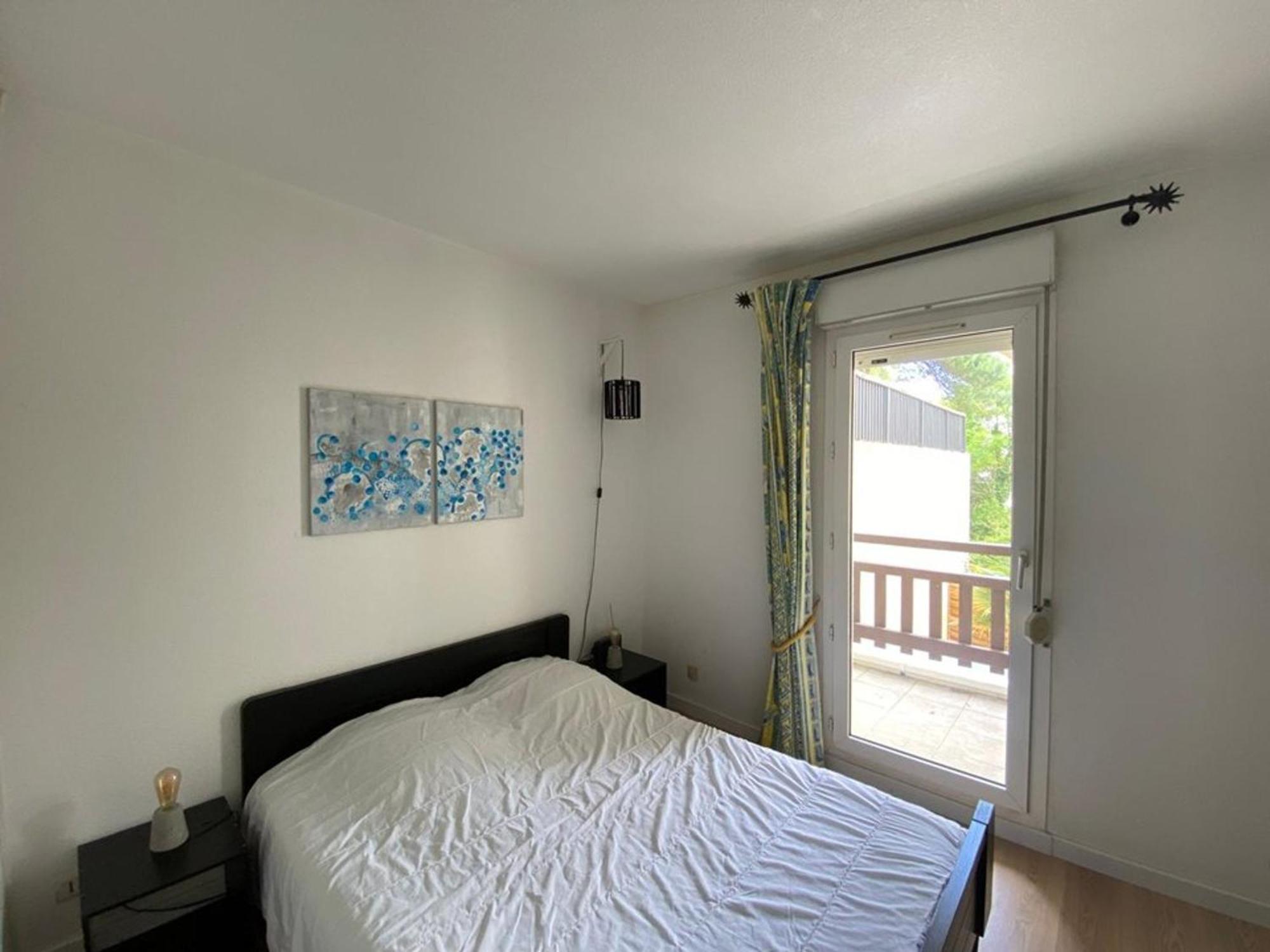 Appartement Ideal : Proche Port, Plages Et Centre, Wifi, Parking, Balcon - Fr-1-413-97 Capbreton Ngoại thất bức ảnh