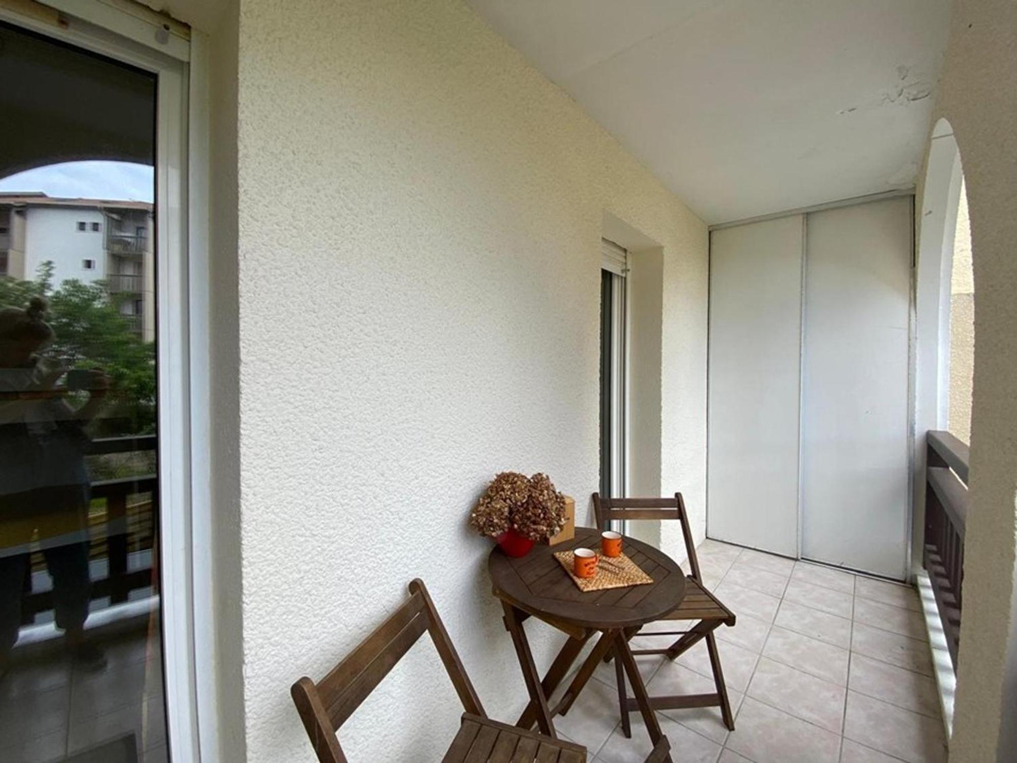 Appartement Ideal : Proche Port, Plages Et Centre, Wifi, Parking, Balcon - Fr-1-413-97 Capbreton Ngoại thất bức ảnh