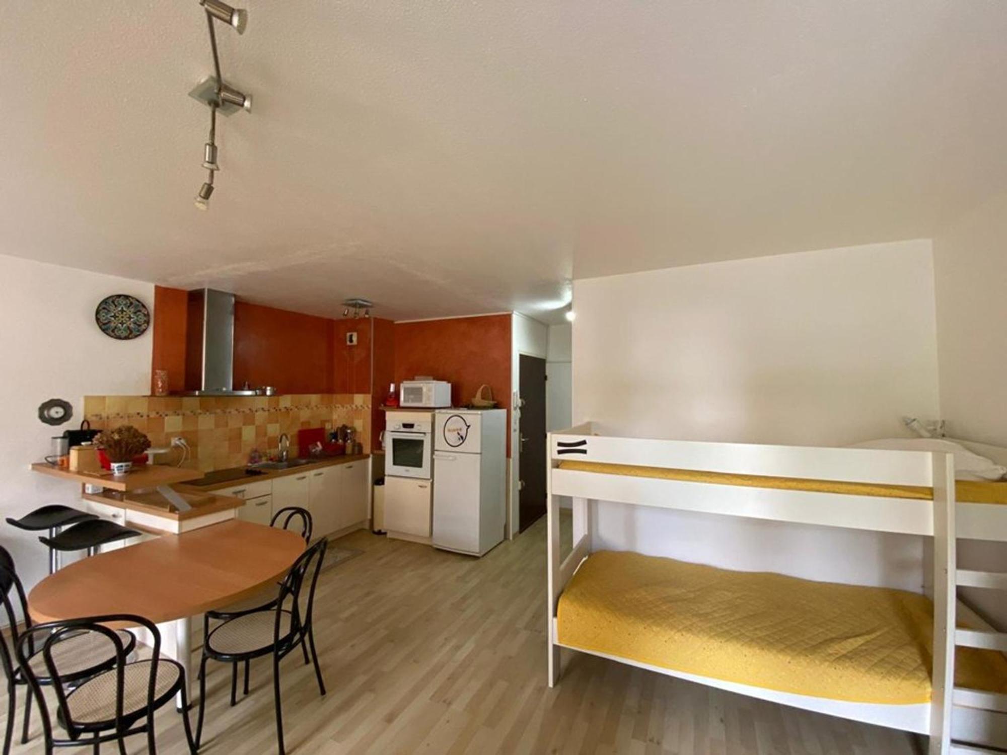 Appartement Ideal : Proche Port, Plages Et Centre, Wifi, Parking, Balcon - Fr-1-413-97 Capbreton Ngoại thất bức ảnh
